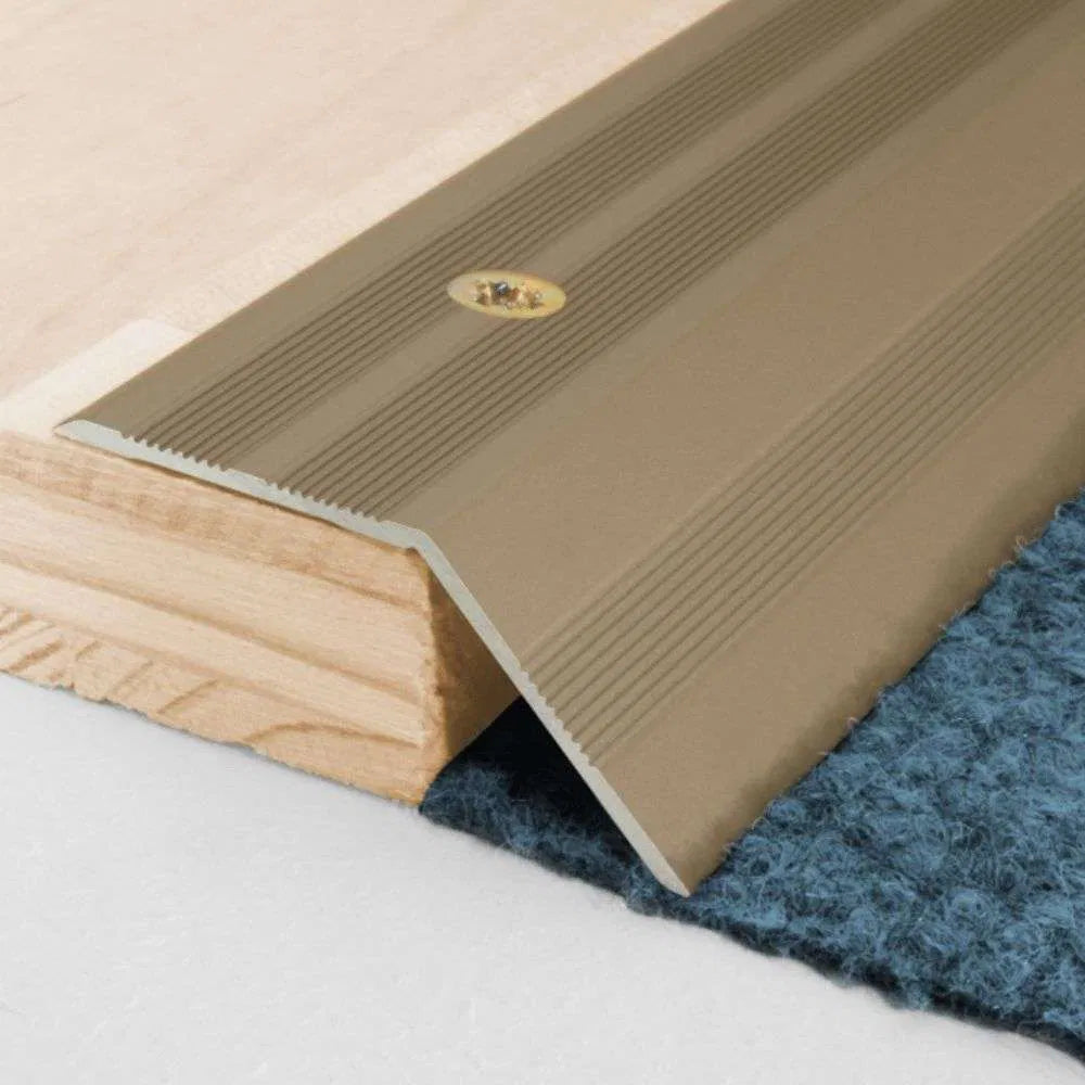 Aluminium Door Thresholds Bar