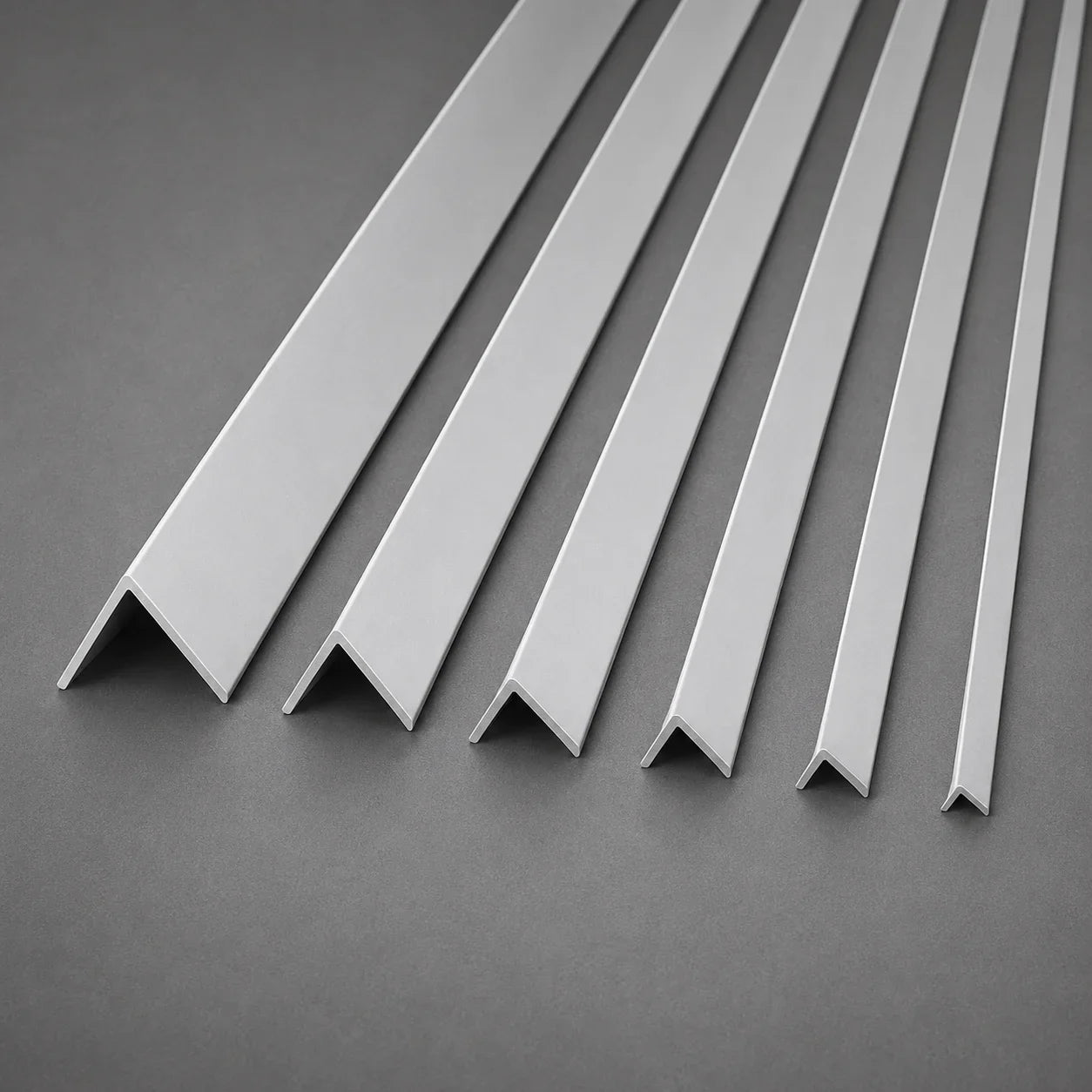 Corner Profiles to protect Corners