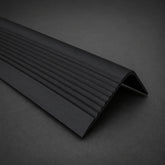 50x42mm Flexible PVC Non Slip Stair Nosing Edge Trim UK