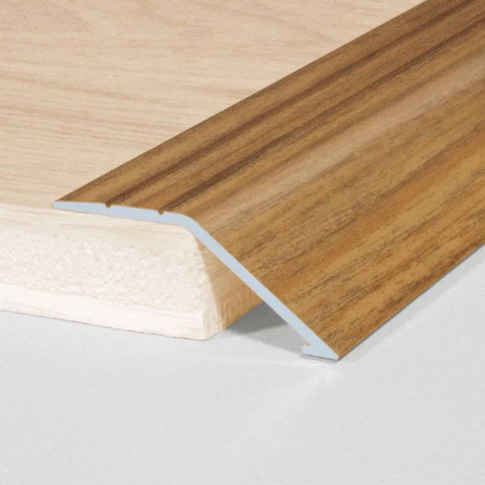 Aluminium Self Adhesive Door Threshold Ramp Profile