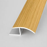 A62-40mm_Aluminium_Wood_Effect_Door_Threshold_Ramp_Profile_Oak Product