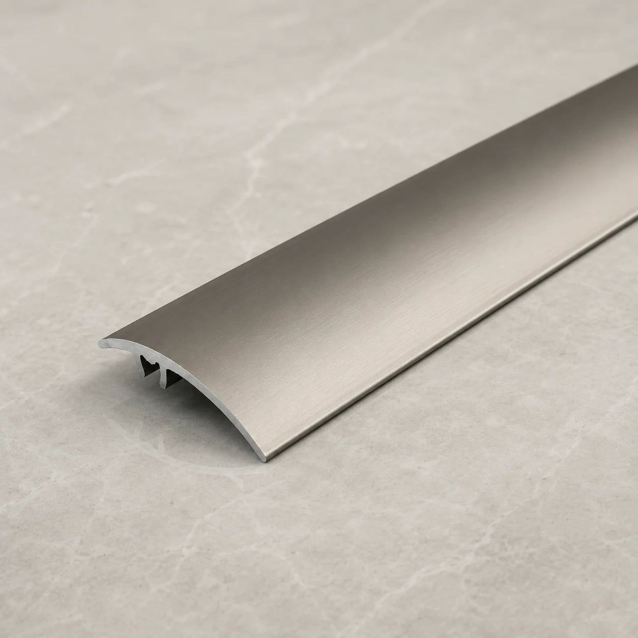 Door threshold Inox