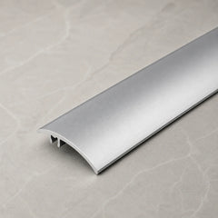 Door threshold Silver