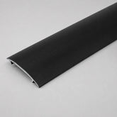 Aluminium Carpet Cover Profile Anodised_Black Product Image