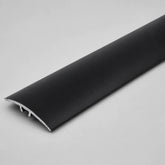 Anodised Aluminium Door Threshold Strip_Black Product Image