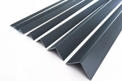 Anthracite PVC Corner Trim