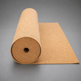 Cork Underlay Roll Soundproof Thermal Insulation Sheet