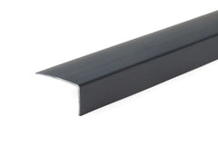 Anthracite PVC Corner Trim 1