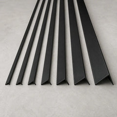 PVC Corner Angle Trim Equal & Unequal Edge Protector
