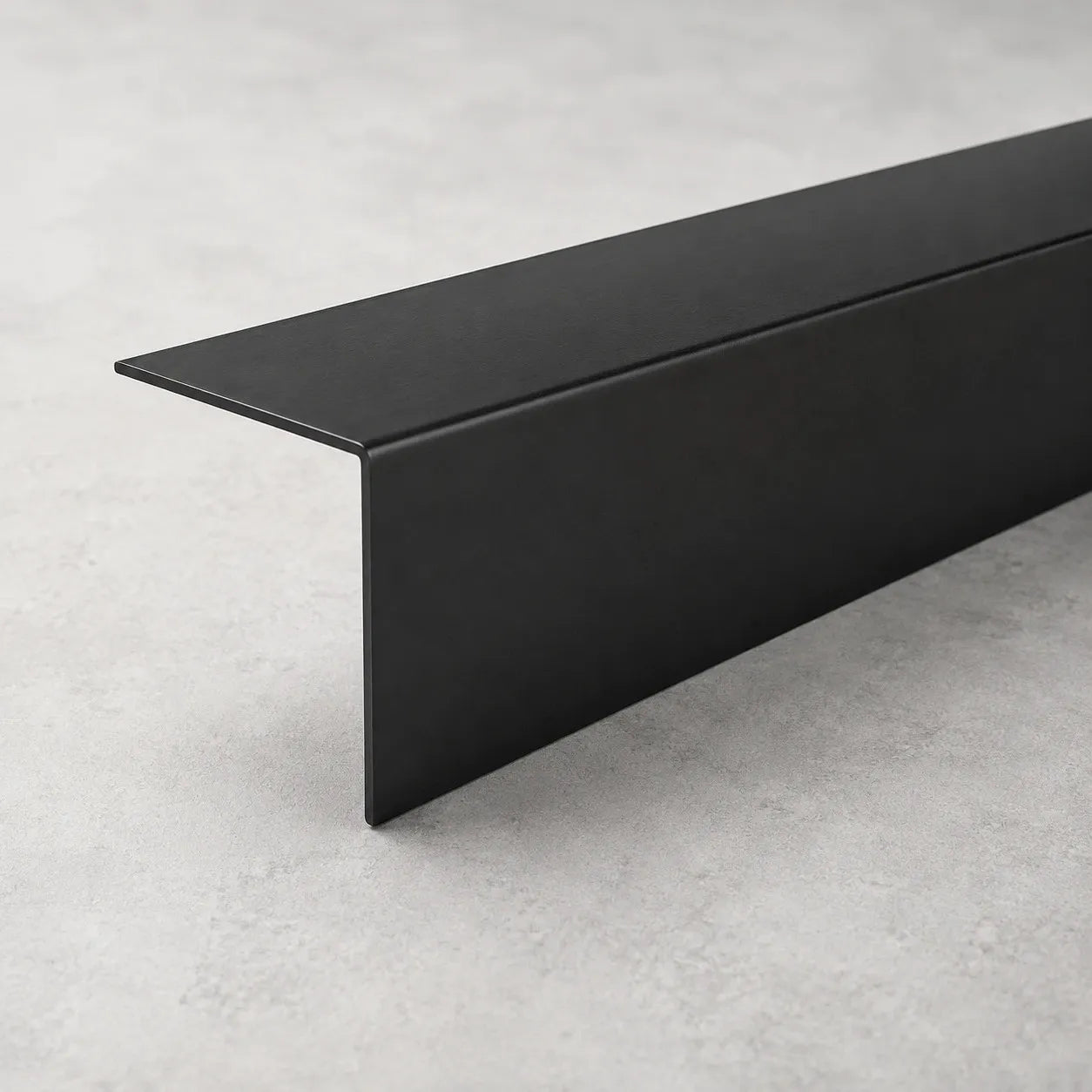 PVC Corner Angle Trim Equal & Unequal Edge Protector
