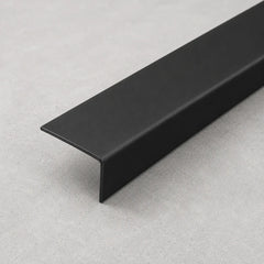 PVC Corner Angle Trim Equal & Unequal Edge Protector