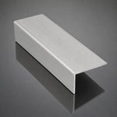 50 x 30mm Retro Fit Aluminium Stair Nosing Edge Trim Main Image