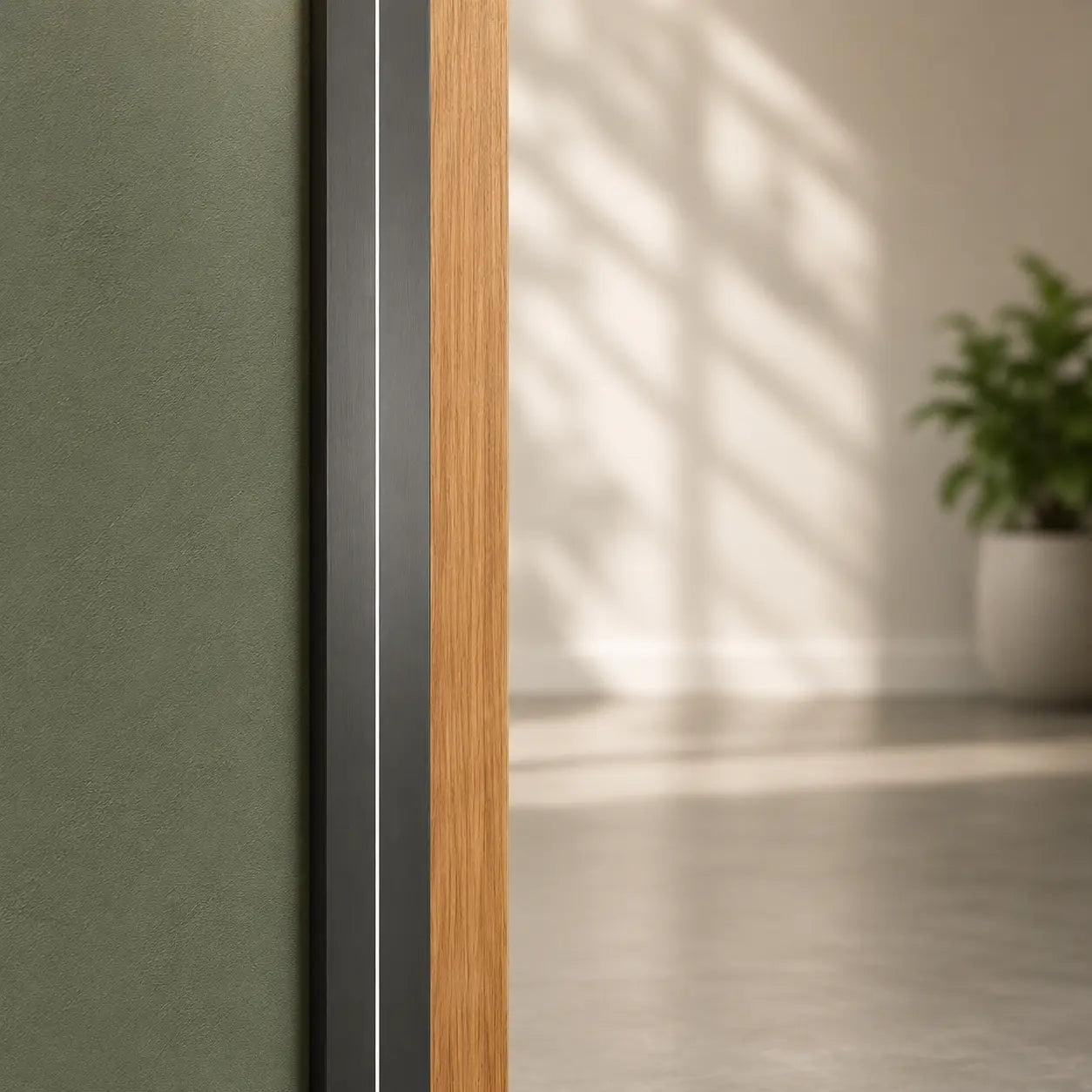 Self-Adhesive-PVC-90_-Corner-Angle_Reference Gray Product Image