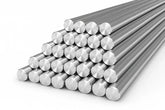 Stainless Steel Solid Metal Rod Round Bar in Various Diameters