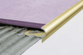 Stair Nosing Edge Trim – A80 (29mm x 17mm x 10mm) - StairNosingUK