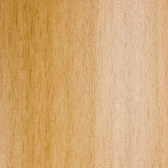 Beech A13 40mm Aluminium Wood Effect Self Adhesive Door Threshold Ramp Profile