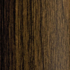 A13 40mm Aluminium Wood Effect Self Adhesive Door Threshold Ramp Profile
