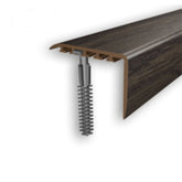 Wood Effect Stair Nosing Edge Trim ( 45 x 22mm )