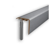 Wood Effect Stair Nosing Edge Trim ( 30 x 30mm )