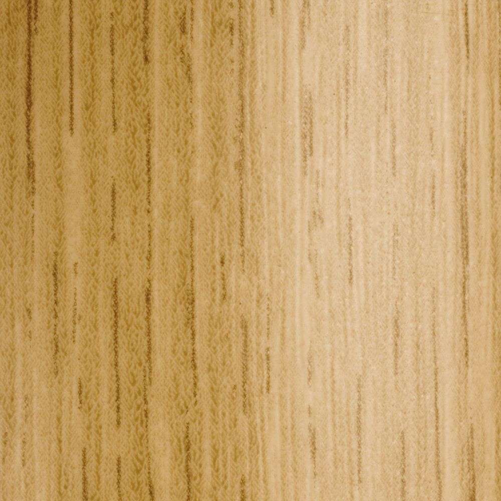 A13 40mm Oak Aluminium Wood Effect Self Adhesive Door Threshold Ramp Profile