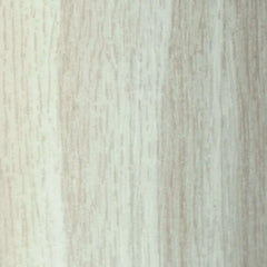 A13 40mm White Oak Aluminium Wood Effect Self Adhesive Door Threshold Ramp Profile
