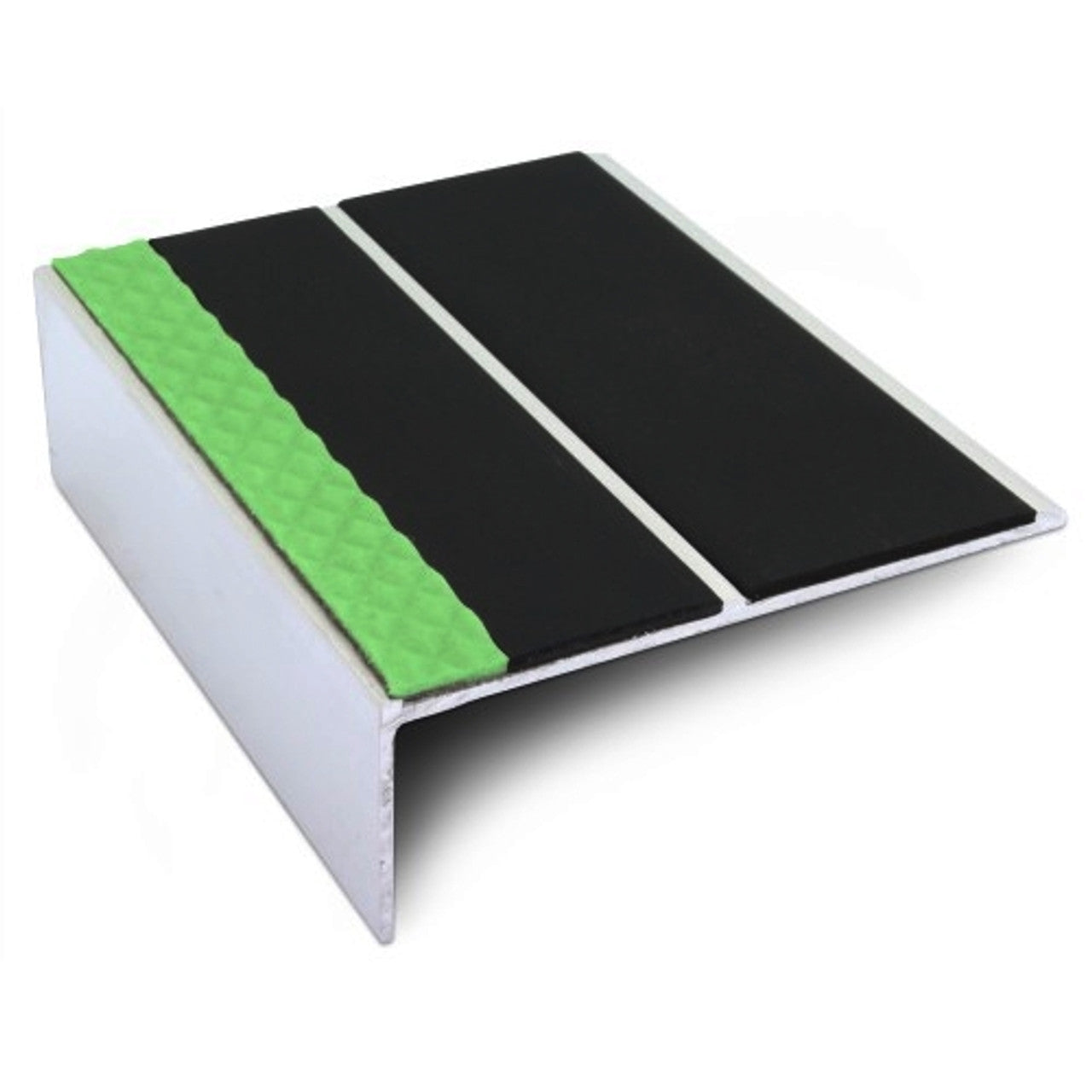 Glow-in-the-dark Stair Noshings