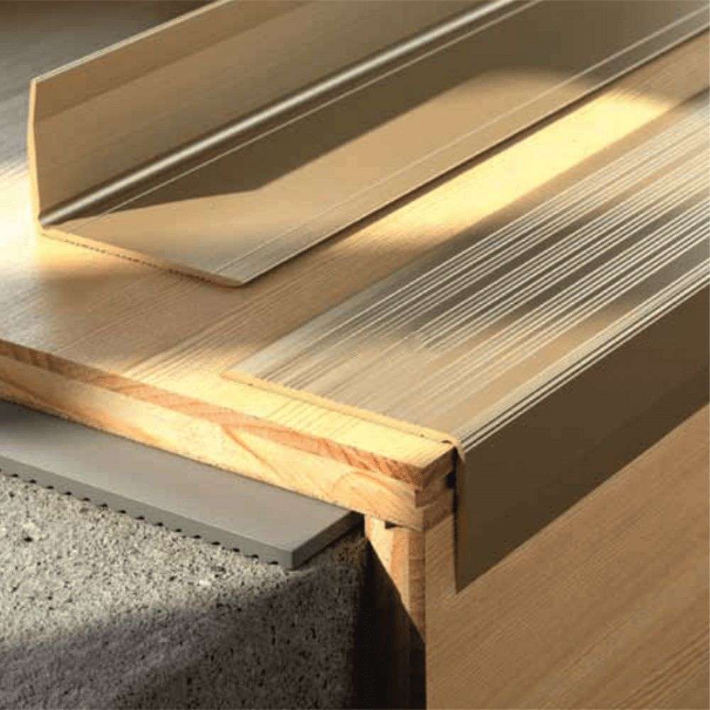 Stair Nosing For Laminate