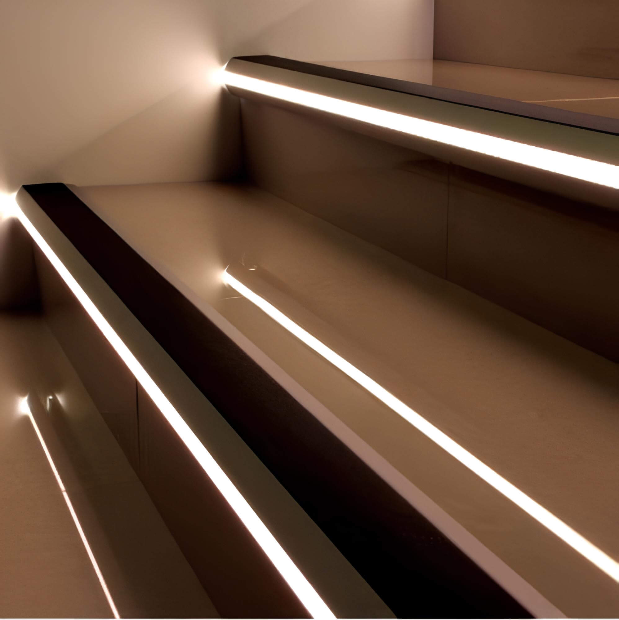 LED Stair Nosing