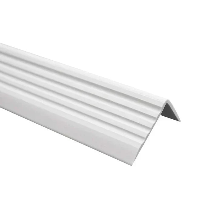 Flexible Rubber/PVC Stair Nosings
