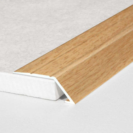 Aluminium Self Adhesive Door Threshold Ramp Profile