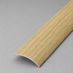 40mm_Aluminium_Wood_Effect_Self_Adhesive_Door_Threshold_Strip_Cognac_Oak Product