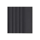 Black Flexible Anti Slip PVC Stair Nosing 730-RD-ON