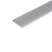 Silver A02 30mm Door Threshold Strip