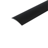 Black A03 30mm Aluminium Threshold Strip Threshold Strip