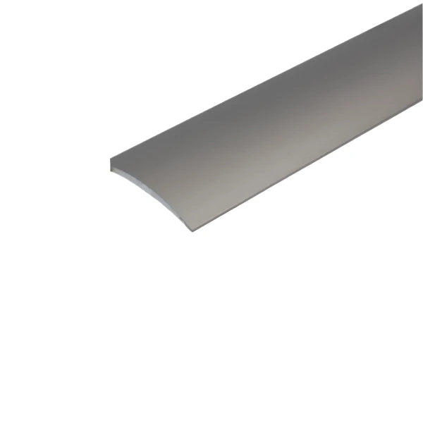 Inox A03 30mm Aluminium Threshold Strip Threshold Strip