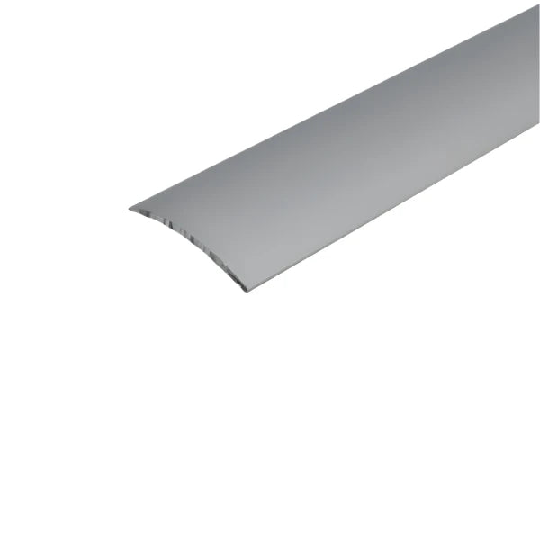 Silver A03 30mm Aluminium Threshold Strip Threshold Strip