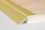 Aluminium Door Threshold Ramp Profile