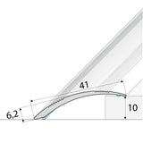 A48 41mm Threshold Ramp Measurement