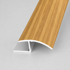 A62-40mm_Aluminium_Wood_Effect_Door_Threshold_Ramp_Profile_Amber_Oak Product