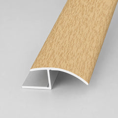 A62-40mm_Aluminium_Wood_Effect_Door_Threshold_Ramp_Profile_Sandy_Oak Product