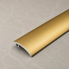 Door threshold Gold