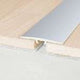 A68 36mm Anodised Aluminium Flat Door Threshold Strip - StairsNosingUK