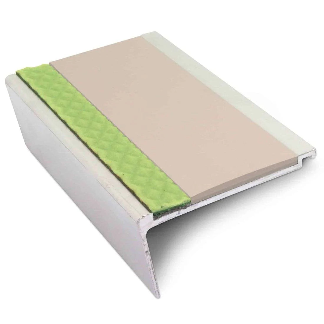 AHD06 63 x 32mm Non Slip Stair Nosing