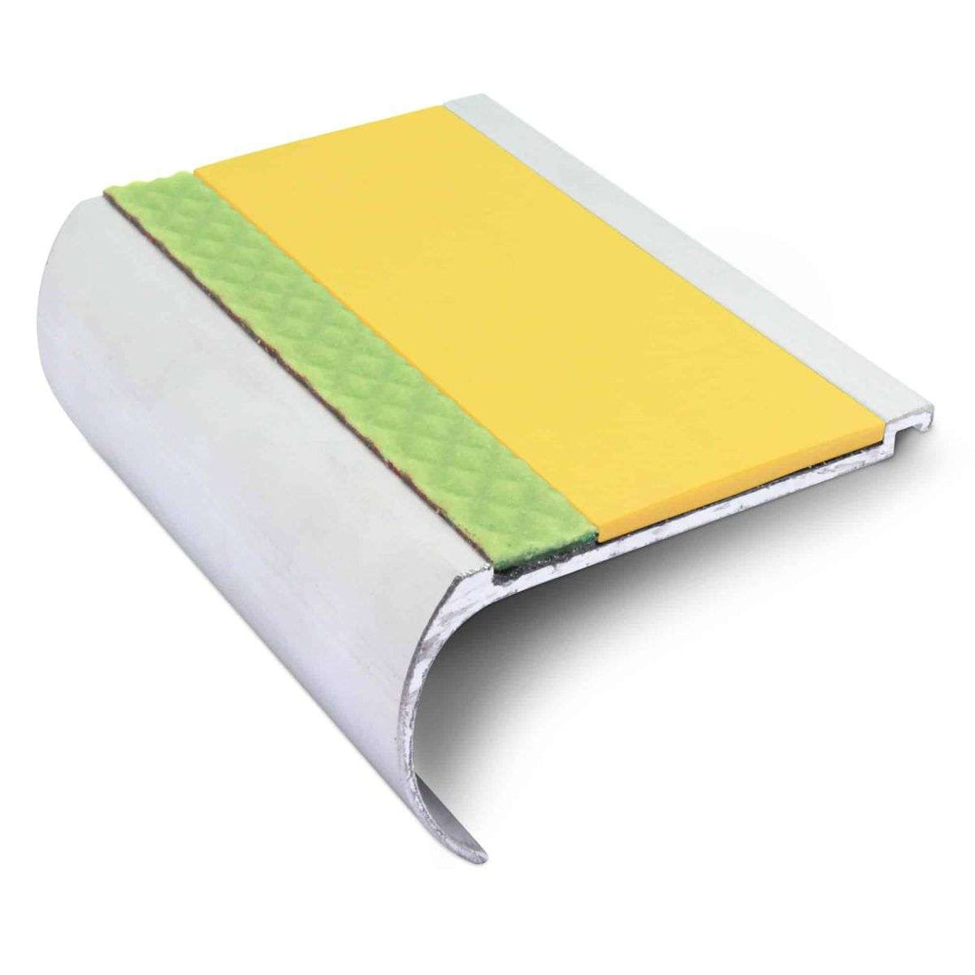 AHD07 70 x 40mm Non Slip Stair Nosing