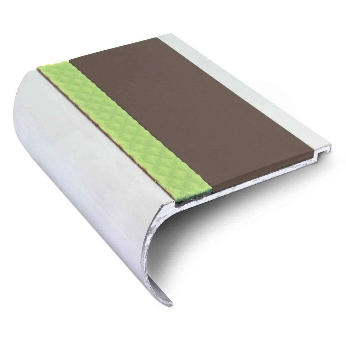 AHD07 70 x 40mm Non Slip Stair Nosing
