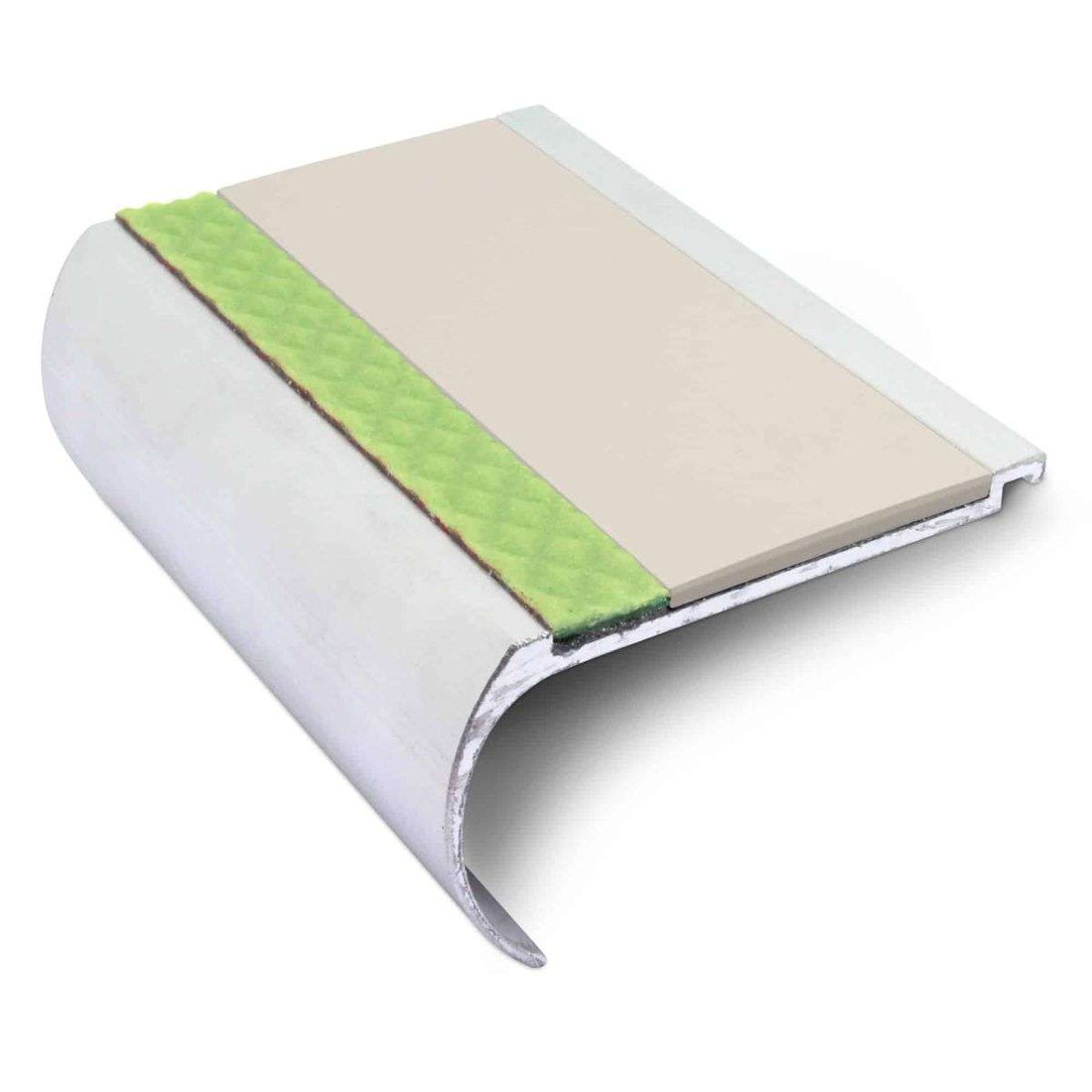AHD07 70 x 40mm Non Slip Stair Nosing