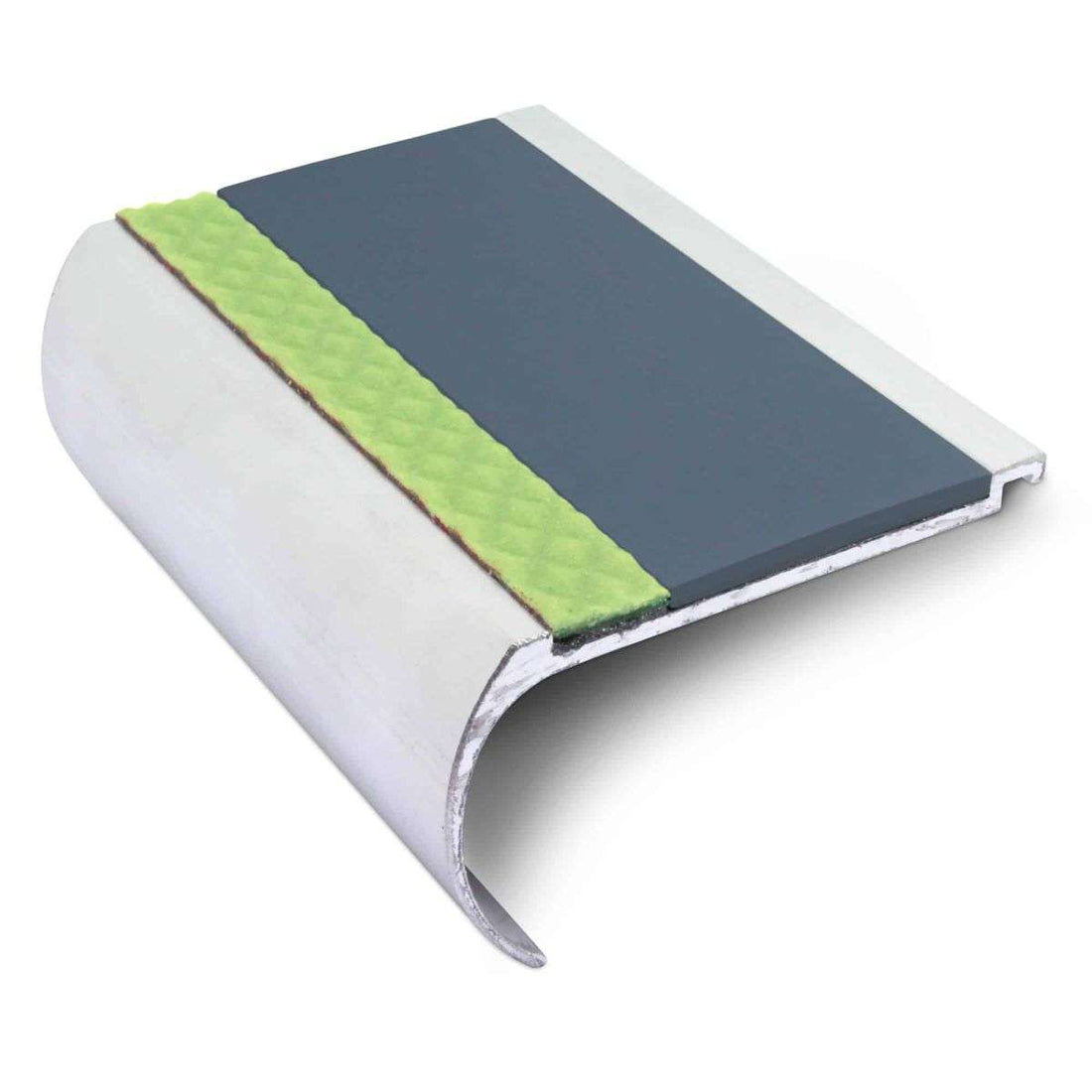 AHD07 70 x 40mm Non Slip Stair Nosing