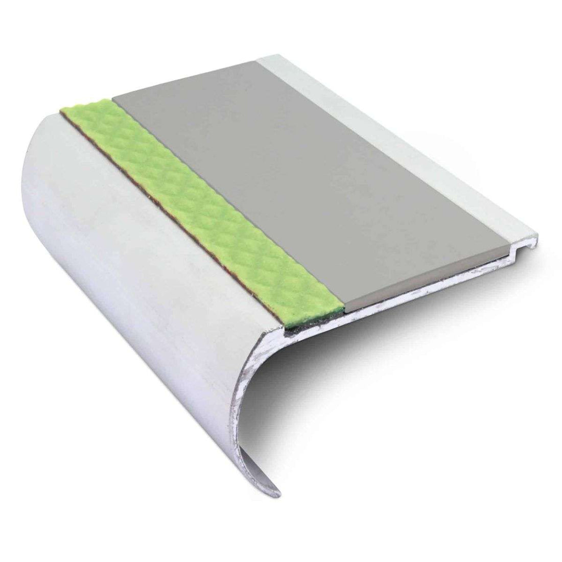 AHD07 70 x 40mm Non Slip Stair Nosing