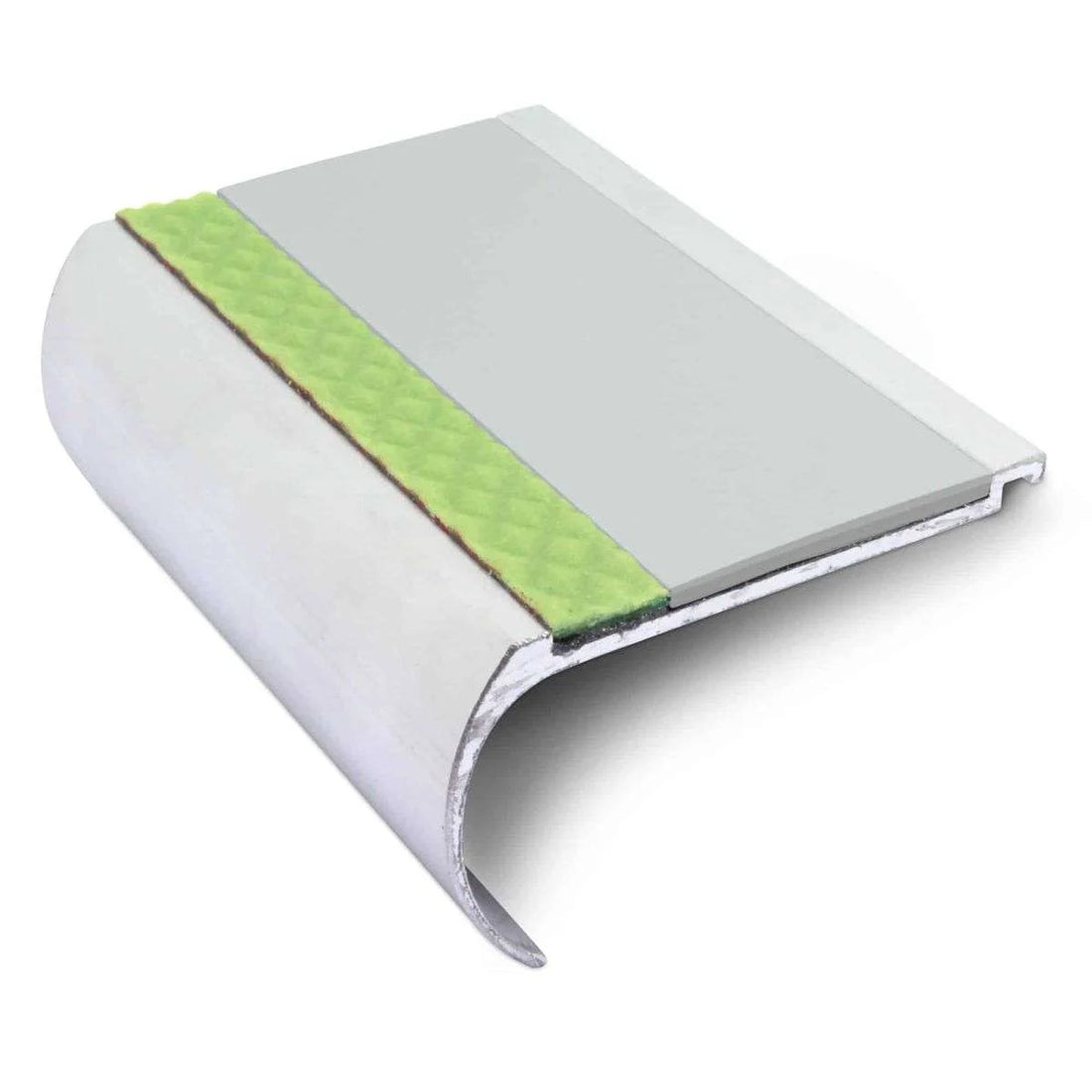 AHD07 70 x 40mm Non Slip Stair Nosing