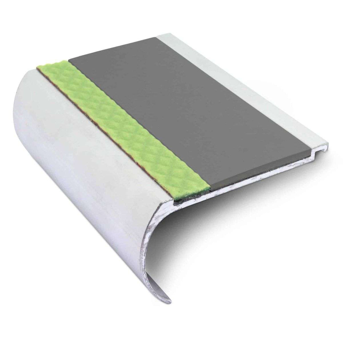 AHD07 70 x 40mm Non Slip Stair Nosing